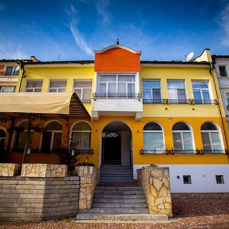Old City Square Apartment Lowetsch Exterior foto