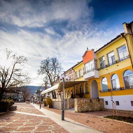 Old City Square Apartment Lowetsch Exterior foto
