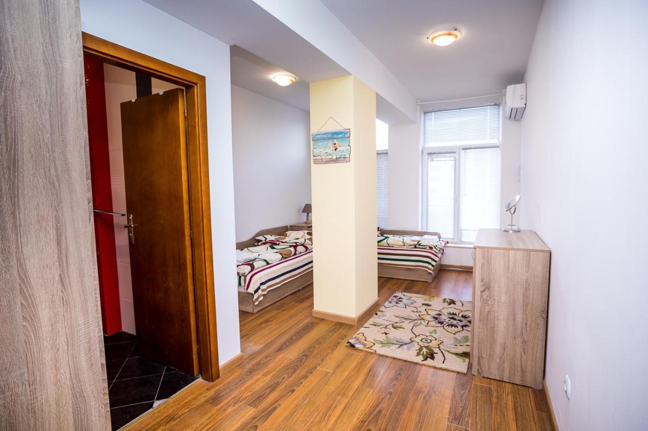Old City Square Apartment Lowetsch Exterior foto