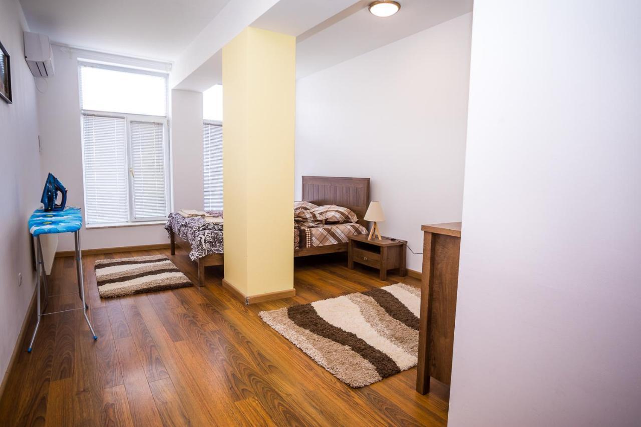 Old City Square Apartment Lowetsch Exterior foto