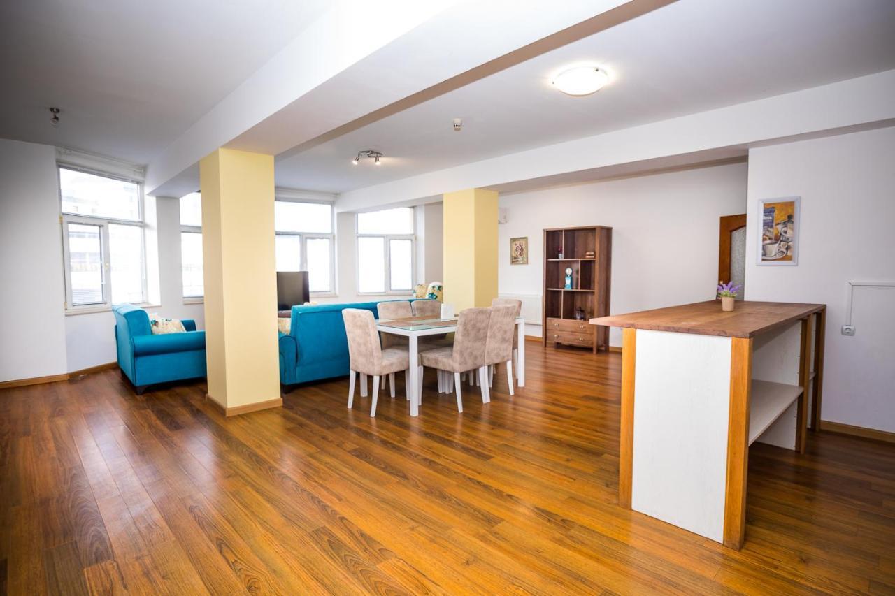 Old City Square Apartment Lowetsch Exterior foto
