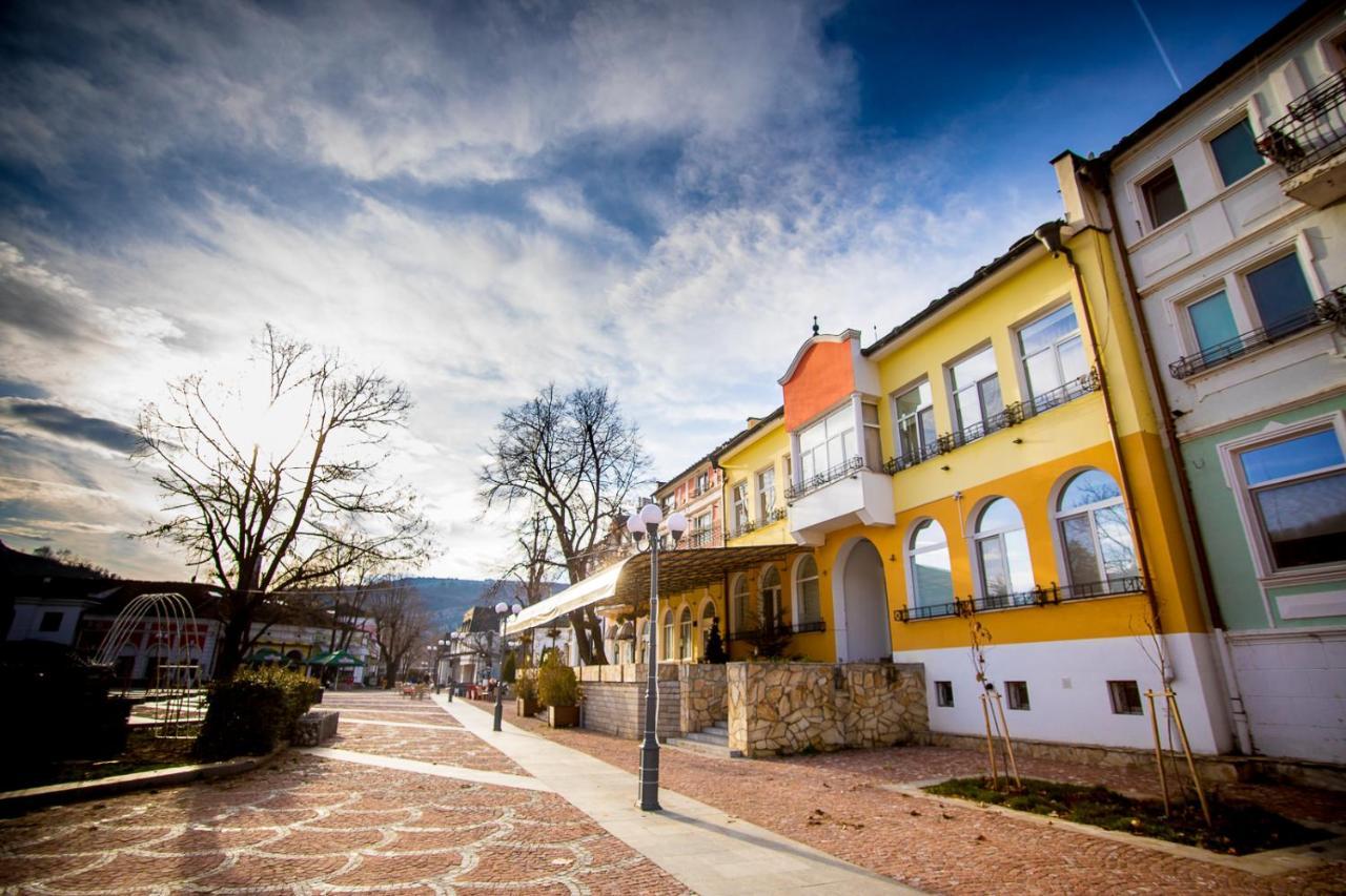 Old City Square Apartment Lowetsch Exterior foto